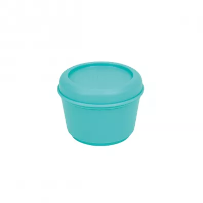 Milan Pojemnik okr�g�y na lunch 0.25 l