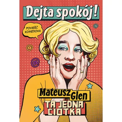Dejta spok�j!