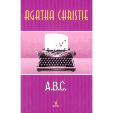 ABC - Agatha Christie