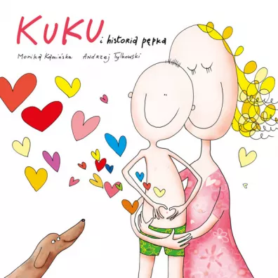 Kuku i historia ppka - Monika Kamiska, Andrzej  Tylkowski