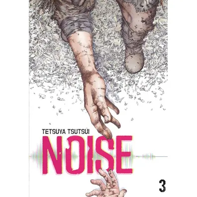 Noise #3 - Tsutsui Tetsuya
