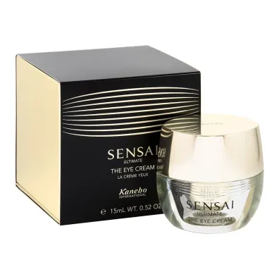 Kanebo Sensai ULTIMATE Krem pod oczy 15 ml