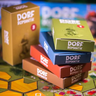 Dorfromantik