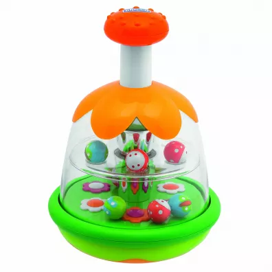 T�czowy b�czek Chicco