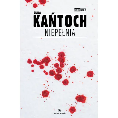 Niepe�nia - Anna Ka�toch