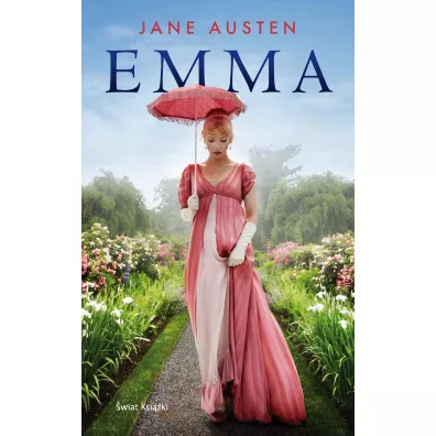 Emma - Jane Austen