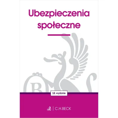Ubezpieczenia spo�eczne