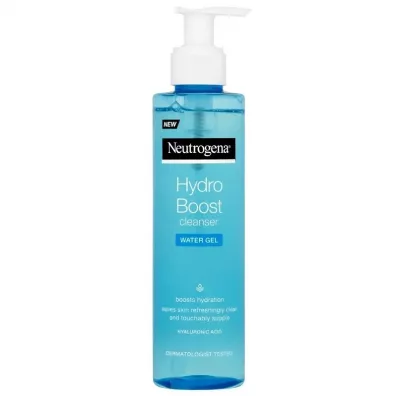 Neutrogena Hydro Boost Nawadniaj�cy �el do mycia twarzy 200 ml