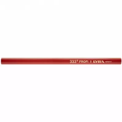 Owek stolarski Lyra 333, 18cm (L4331103)