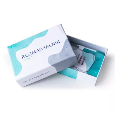 Psalm18.pl Rozmawialnik. Cz�� 1