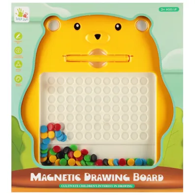 Tablica magnetyczna mozaika Dino MEGA CREATIVE 545670