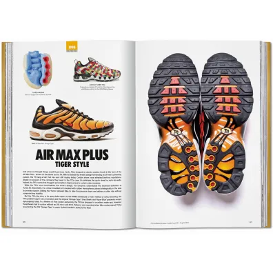 Sneaker Freaker. The Ultimate Sneaker Book wer. angielska