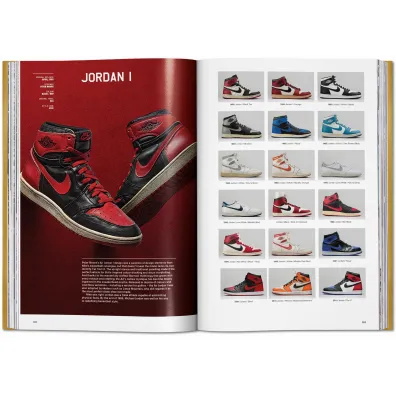 Sneaker Freaker. The Ultimate Sneaker Book wer. angielska