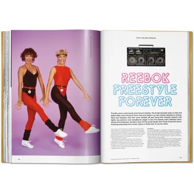 Sneaker Freaker. The Ultimate Sneaker Book wer. angielska