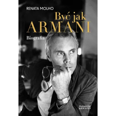 By� jak Armani - Renata  Molho