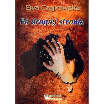 Po drugiej stronie - Ewa Czajkowska