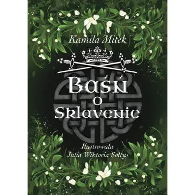 Ba�� o Sklavenie - Kamila Mitek