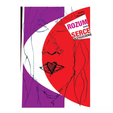 Rozum kontra serce - Bourguois Kamilla