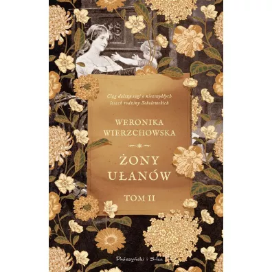 ony uanw. Rodzina Sobolewskich. Tom 2 - Weronika Wierzchowska