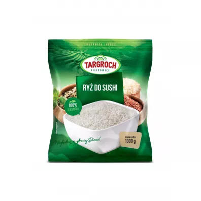 Targroch Ry� do sushi 1 kg