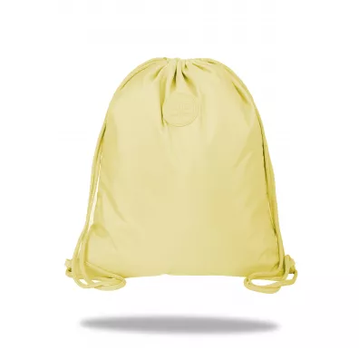 Worek sportowy Coolpack sprint pastel powder yellow