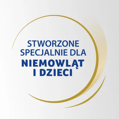 Nestle Nan Care Flora Equilibrium suplement diety dla niemowl�t od urodzenia 20 x 2.2 g