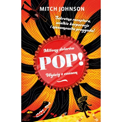Pop! - Mitch  Johnson
