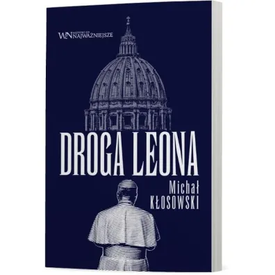 Droga Leona - Micha�  K�osowski