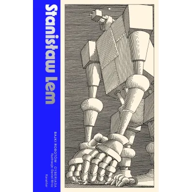 Bajki robot�w, Cyberiada - Stanis�aw Lem