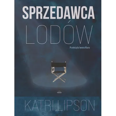 Sprzedawca lod�w - Katri Lipson