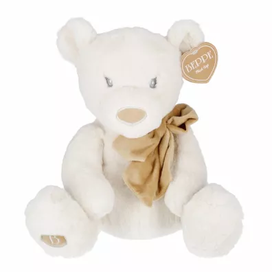 Pluszak 32 cm Mi� Roger kremowy BEPPE 14059 BS