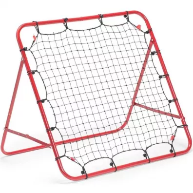 Rama treningowa rebounder 100x100cm Enero