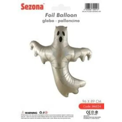 Balon Halloween Duch 96x89cm