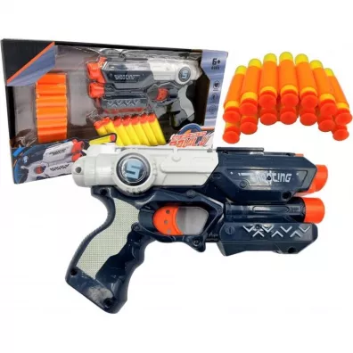 Pistolet z akcesoriami Toys Pawe� Wojda