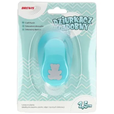 Brewis DZIURKACZ DEKOR  25 MIS D25-12 B/C