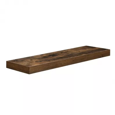 Songmics Pka cienna rustykalna 60 cm