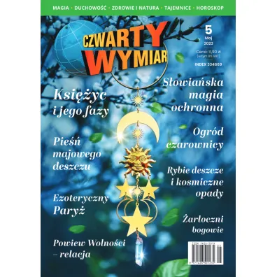 Czwarty Wymiar 5/2023