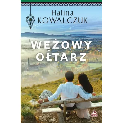 W�owy o�tarz - Halina Kowalczuk