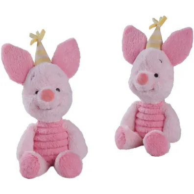 PLUSZAK DISNEY KUBUS PROSIACZEK 25CM 100LECIE 6 Simba