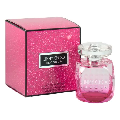 Jimmy Choo Blossom Woda perfumowana 100 ml