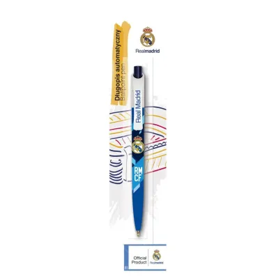 Astra D�ugopis automatyczny RM-155 Real Madrid 4