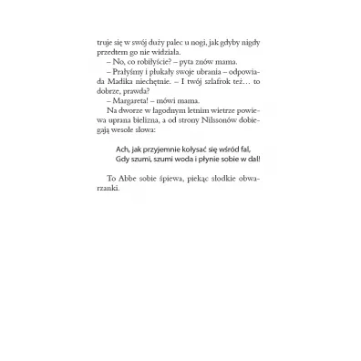 Przygody Madiki z Czerwcowego Wzg�rza