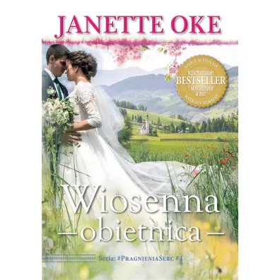Wiosenna obietnica - Janette  Oke