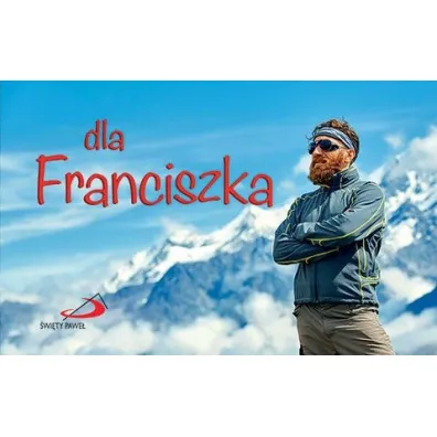 Dla Franciszka - seria "Imiona"