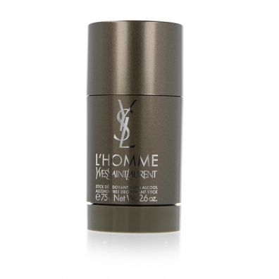 Yves Saint Laurent L'Homme dezodorant w sztyfcie 75 ml