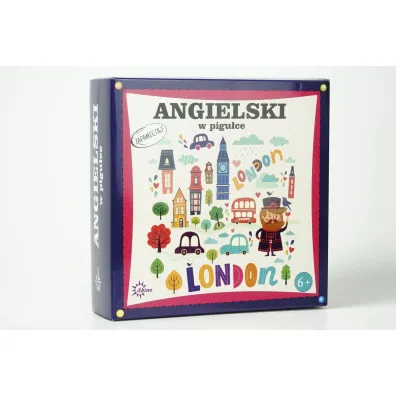 Angielski w pigu�ce Abino