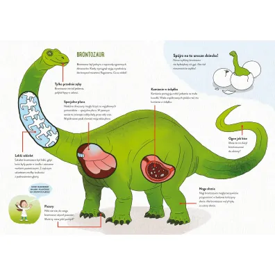 Mocarne dinozaury