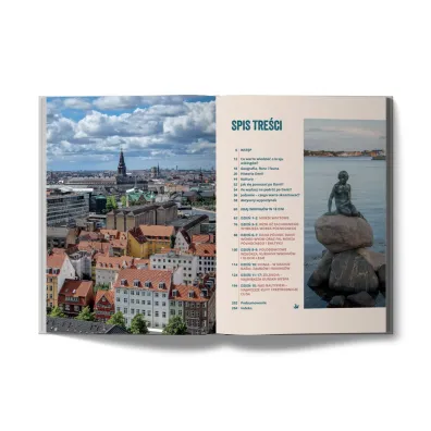 Dania. Kraj wiking�w, hygge i wiatru w 18 dni