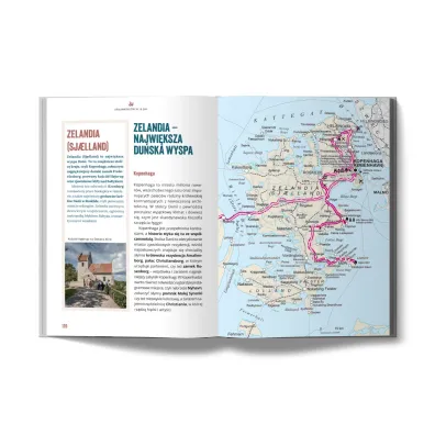 Dania. Kraj wiking�w, hygge i wiatru w 18 dni