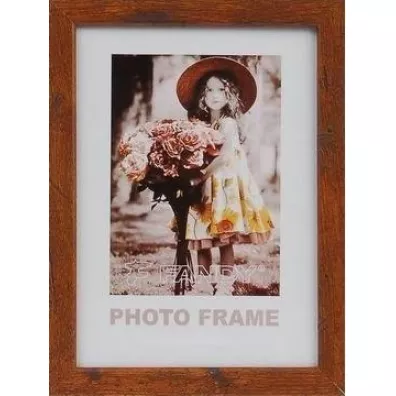 Ramka drewniana Style 15x21 cm